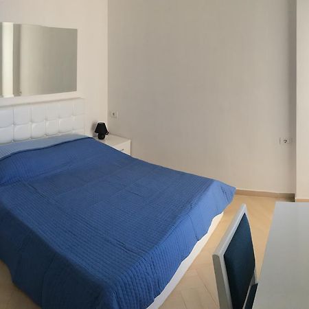 White Residence Apartament Sarandë 外观 照片